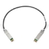 Picture of HPE 25Gb SFP28 to SFP28 3m Direct Attach Copper Cable