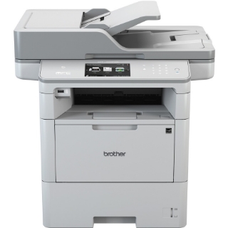 Picture of Brother MFC-L6900DWG TAA Compliant Business Laser All-in-One Printer