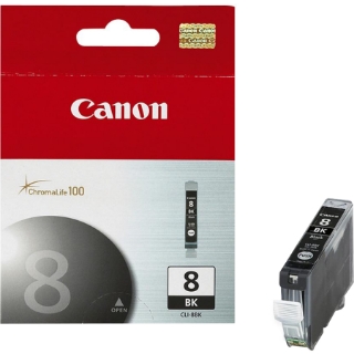 Picture of Canon CLI-8 Original Ink Cartridge