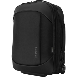 Picture of Targus TBR040GL Carrying Case (Rolling Backpack) for 15.6" Notebook