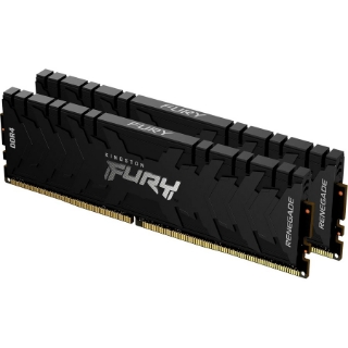 Picture of Kingston FURY Renegade 16GB (2 x 8GB) DDR4 SDRAM Memory Kit