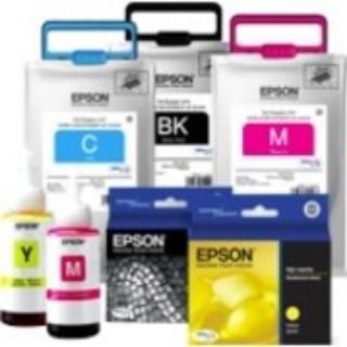 Picture of Epson Claria Premium 410XL Original Ink Cartridge - Magenta