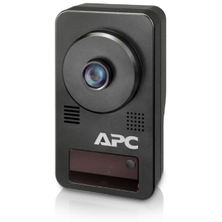 Picture of APC by Schneider Electric NetBotz Camera Pod 165 Network Camera - Color, Monochrome