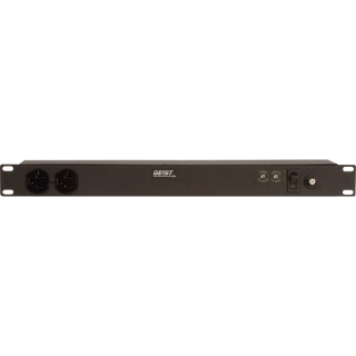 Picture of Geist SP124-1026 12-Outlets PDU