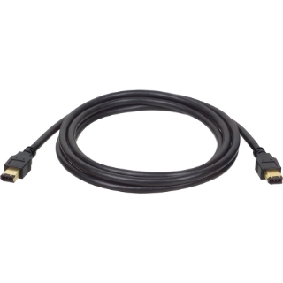 Picture of Tripp Lite FireWire&reg; IEEE 1394 Cable