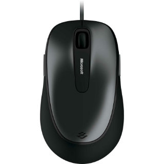 Picture of Microsoft Comfort Mouse 4500