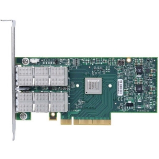 Picture of Lenovo Mellanox ConnectX-3 10 Gigabit Ethernet Adapter for Lenovo System x