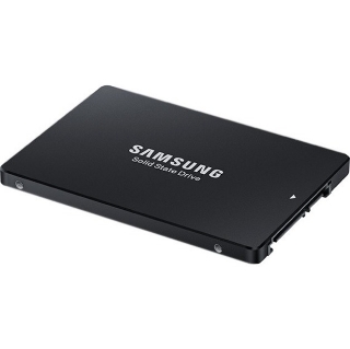 Picture of Lenovo 240 GB Solid State Drive - 3.5" Internal - SATA