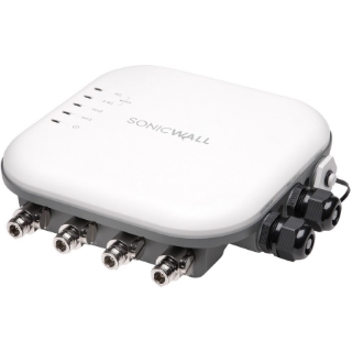 Picture of SonicWall SonicWave 432o IEEE 802.11ac 1.69 Gbit/s Wireless Access Point