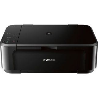 Picture of Canon PIXMA MG MG3620 Wireless Inkjet Multifunction Printer - Color