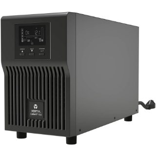 Picture of Vertiv Liebert PSI5 UPS - 1100VA 990W 120V Line Interactive AVR Mini Tower UPS, 0.9 Power Factor