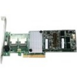 Picture of Lenovo ThinkServer RAID 710 Adapter