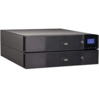 Picture of Lenovo RT3kVA 2U Rack or Tower UPS (100-125VAC)