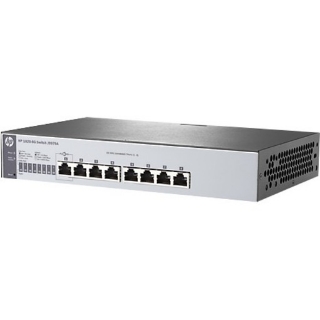 Picture of HPE 1820-8G Switch