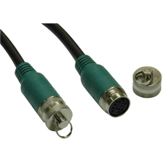 Picture of Tripp Lite Easy Pull Long-Run Display Cable