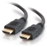 Picture of C2G 4ft 4K HDMI Cable with Ethernet - High Speed HDMI Cable