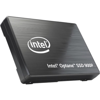 Picture of Intel Optane 280 GB Solid State Drive - 2.5" Internal - PCI Express