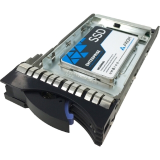 Picture of Axiom 240GB Enterprise EV100 3.5-inch Hot-Swap SATA SSD for Lenovo