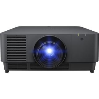 Picture of Sony BrightEra VPL-FHZ101L Short Throw LCD Projector - 16:10 - Black