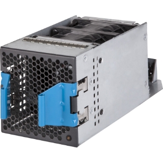 Picture of HPE 5930-4Slot Back (Power Side) to Front (Port Side) Airflow Fan Tray