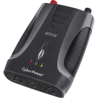 Picture of CyberPower DC to AC Mobile Power Inverter - 400W