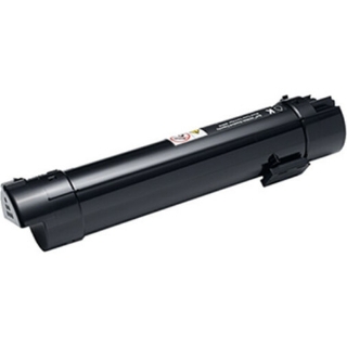 Picture of Dell Toner Cartridge - Black