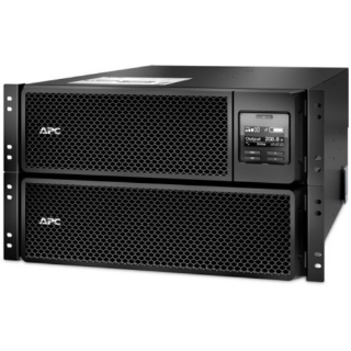 Picture of APC by Schneider Electric Smart-UPS SRT 8000VA RM 208V L630