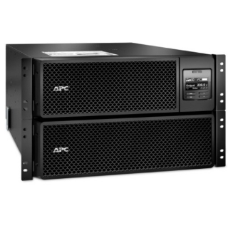 Picture of APC by Schneider Electric Smart-UPS SRT 8000VA RM 208V IEC