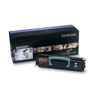 Picture of Lexmark Toner Cartridge