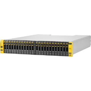 Picture of HPE 3PAR 8440 2-Node Storage Base with All-Inclusive Single-System Software