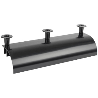Picture of Tripp Lite Cable Runway Radius Drop 18in Straight 90-Degree Ladder Sections