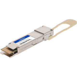 Picture of AddOn QSFP28-DD Module