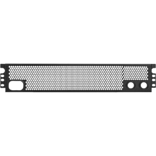 Picture of Tripp Lite Fixed Standoff Security Cage for Rack Equipment, 2U, Rear