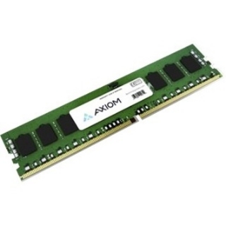 Picture of Axiom 64GB DDR4-2933 ECC RDIMM for Apple - MP2933RG/64G-AX