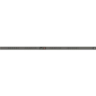 Picture of Geist MNR3EGB0-24S203-2TL5A0A10-S 24-Outlets PDU