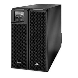 Picture of APC by Schneider Electric Smart-UPS SRT 8000VA 208V