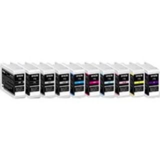 Picture of Epson UltraChrome PRO 770 Original Ink Cartridge - Vivid Magenta