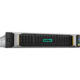 Picture of HPE MSA 2050 SAN Dual Controller LFF Storage