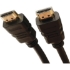 Picture of Tripp Lite High Speed HDMI Cable with Ethernet Ultra HD 4K x 2K Digital Video with Audio (M/M) 25ft
