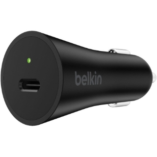 Picture of Belkin Auto Adapter