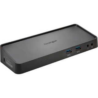 Picture of Kensington SD3600 Universal USB 3.0 Docking Station