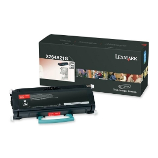 Picture of Lexmark Toner Cartridge