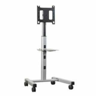 Picture of Chief PFC2000S Flat Panel Mobile Stand