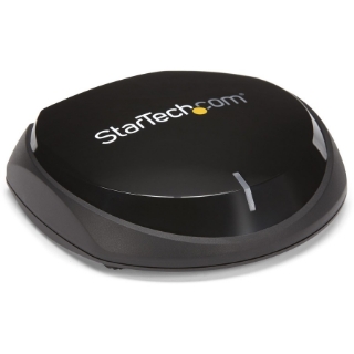 Picture of StarTech.com Bluetooth 5.0 Audio Receiver NFC, BT/Bluetooth Wireless Audio Adapter, 3.5mm/RCA or Digital Toslink Output, HiFi Wolfson DAC