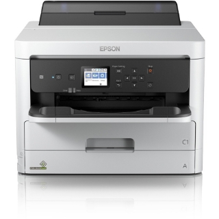 Picture of Epson WorkForce Pro WF-C5290 Desktop Inkjet Printer - Color