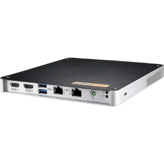 Picture of Advantech 6th Gen. Intel Core i3/i5 Ultra-slim Fanless Digital Signage Player