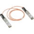 Picture of Supermicro 40GbE IB-QDR QSFP+ Active Optical Fiber 850nm Cable (7M)