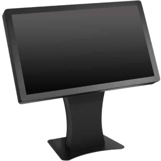 Picture of Peerless-AV Landscape Kiosk Fits 42" Displays Less Than 3.50" (89mm) Deep