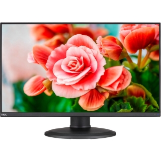 Picture of NEC Display MultiSync E273F-BK 27" Full HD LED LCD Monitor - 16:9