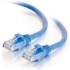 Picture of C2G 25ft Cat6 Ethernet Cable - Snagless Unshielded (UTP) - Blue